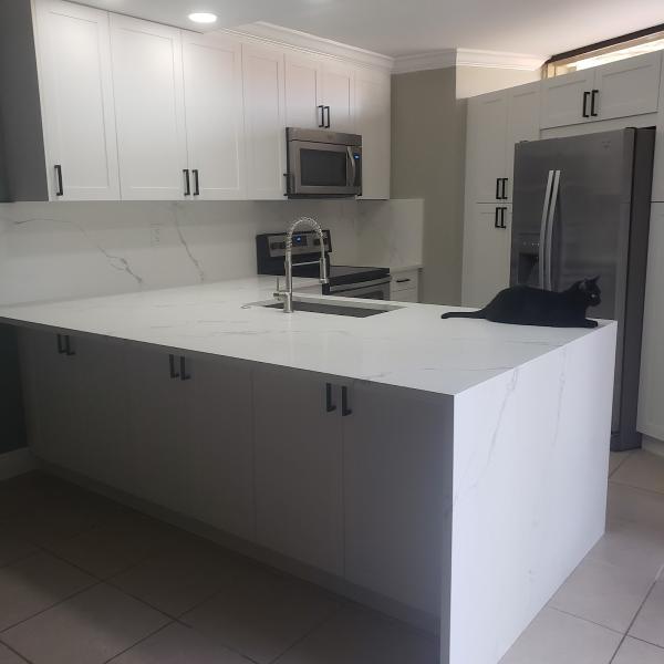 EJB Kitchen & Home Improvements