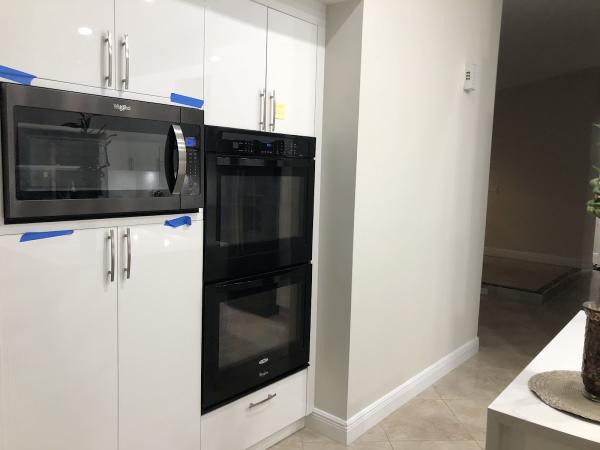 EJB Kitchen & Home Improvements