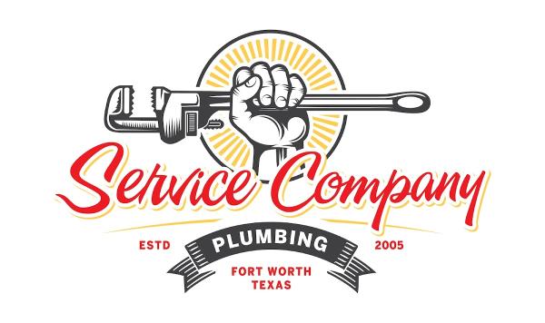 Service Company Plumbing
