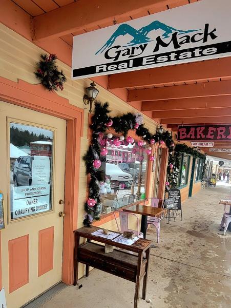 Gary Mack Real Estate