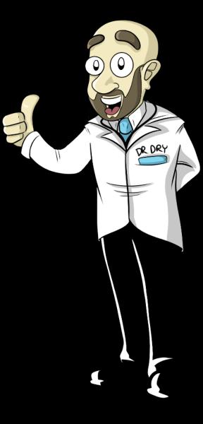 Dr. Dry Home Waterproofing