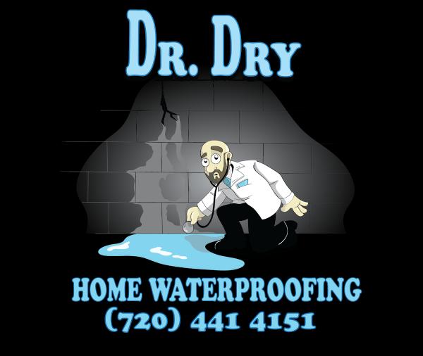 Dr. Dry Home Waterproofing