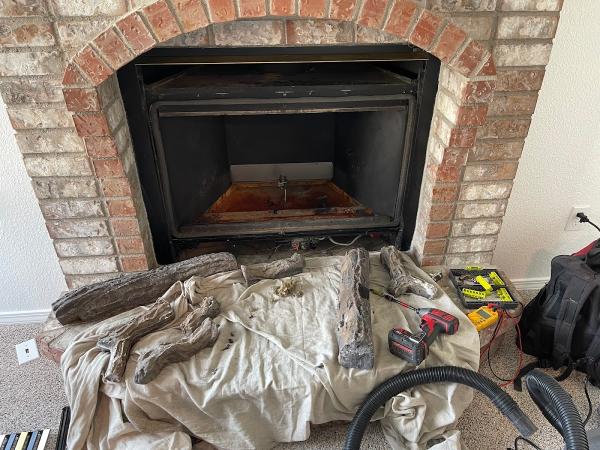 McFate's Heating & Cooling