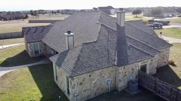 RM Roofing LLC