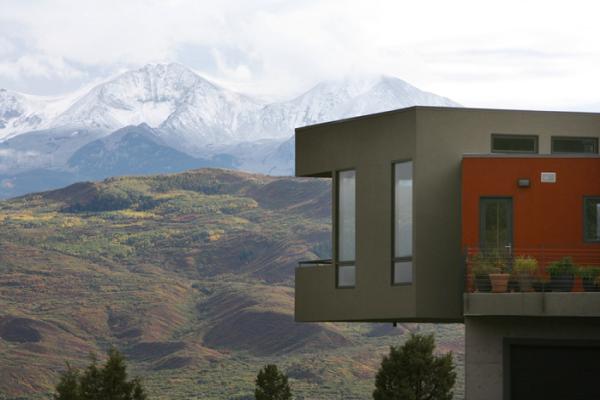 Earl Anderson Architects
