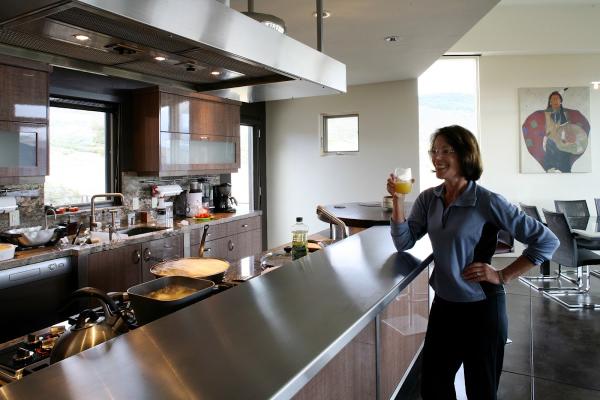 Earl Anderson Architects