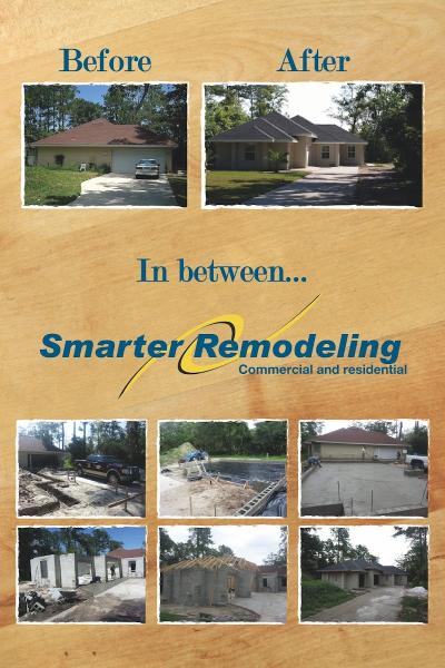 Smarter Remodeling