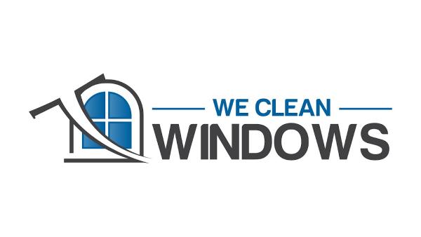 We Clean Windows