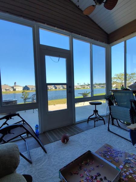 Ocean Breeze Awnings