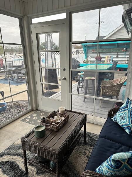 Ocean Breeze Awnings