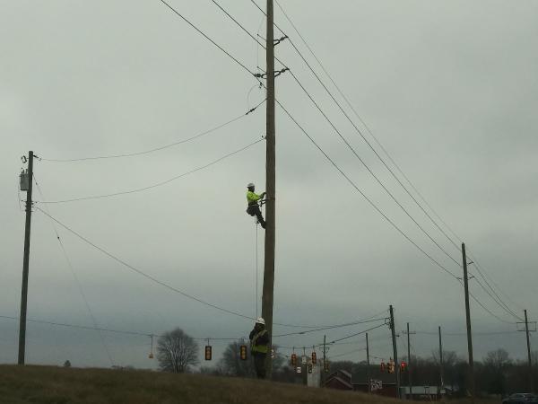 National Fiber Construction