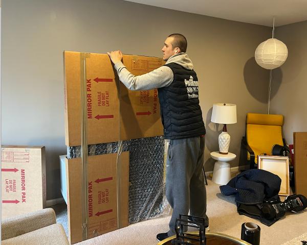 Pro100movers