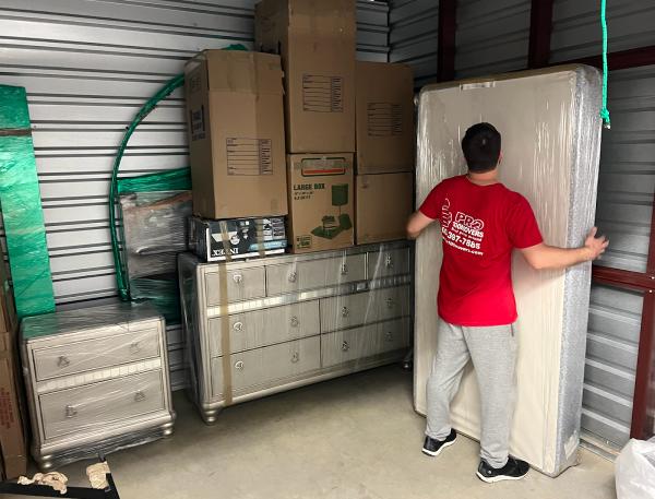 Pro100movers