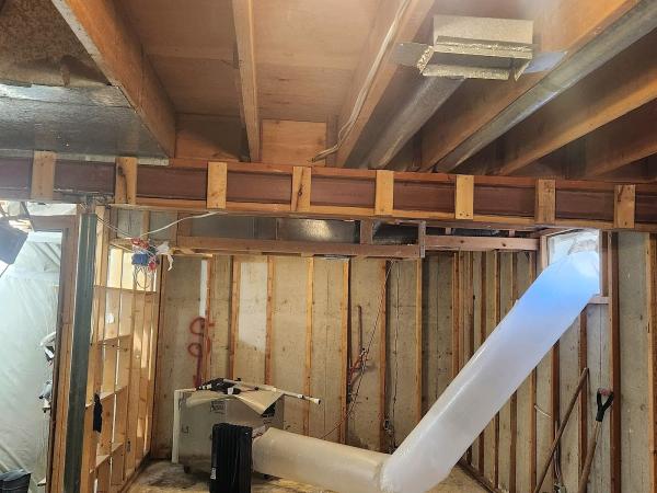 Asbestos Abatement