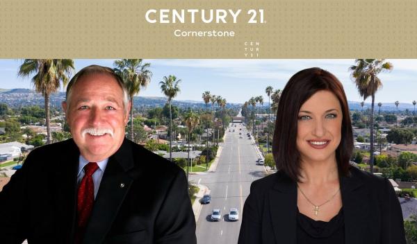 Century 21 Cornerstone