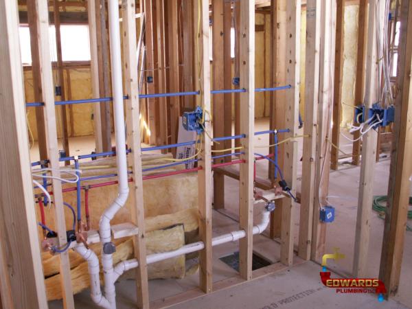Edwards Plumbing LLC