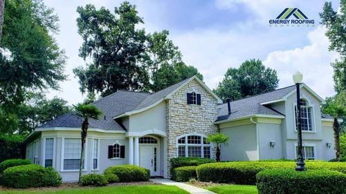 Energy Roofing Companies