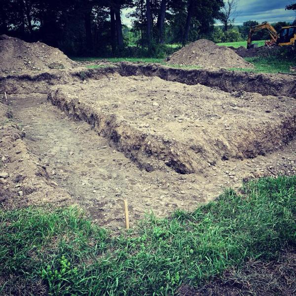 G.R. van Valen & Son Excavating and Drainage
