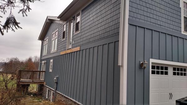 B & T Roofing Ltd.