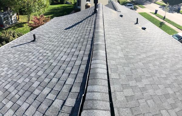 B & T Roofing Ltd.
