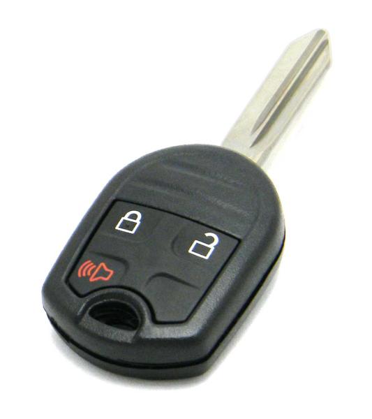 Last Key Locksmith