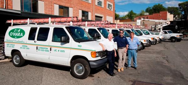 E & M O'Hara Electric Inc