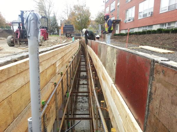 Ferreira's Concrete Forms Inc