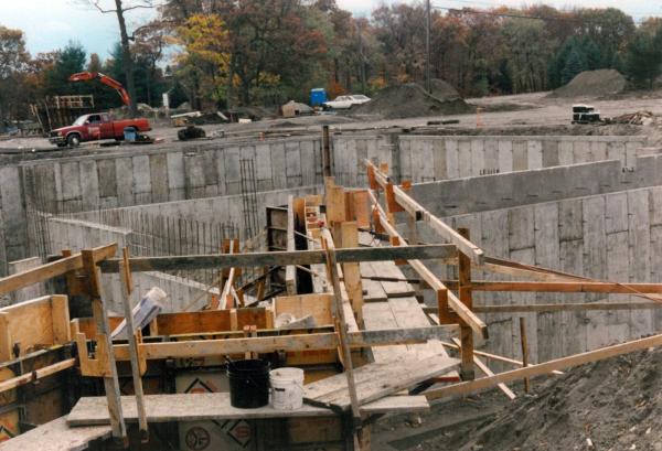 Ferreira's Concrete Forms Inc