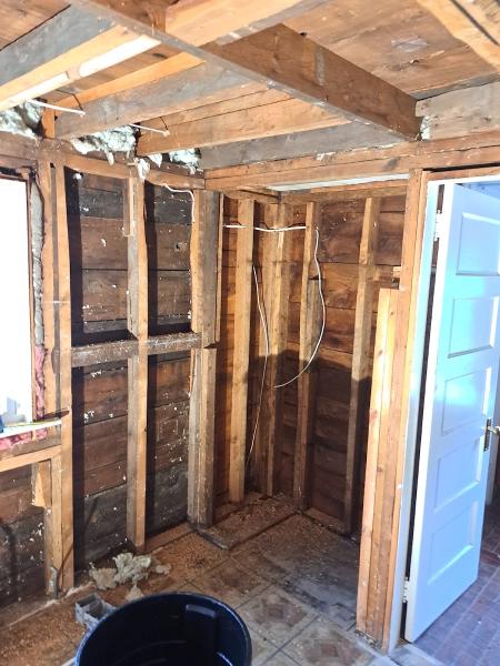 Dunn Rite Handyman Services LLC