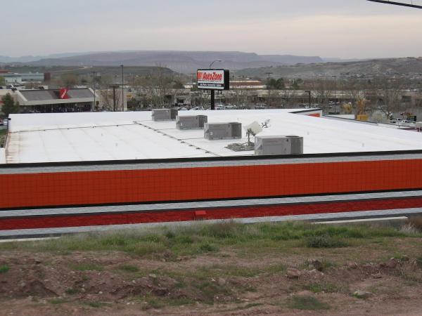 Skyline Roofing
