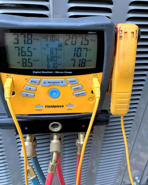 Tommy's Port Charlotte Air Conditioning & Heating