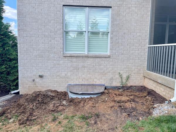 Bone Dry Waterproofing
