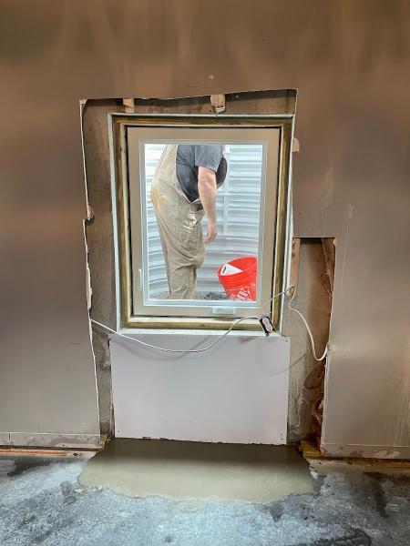 Bone Dry Waterproofing