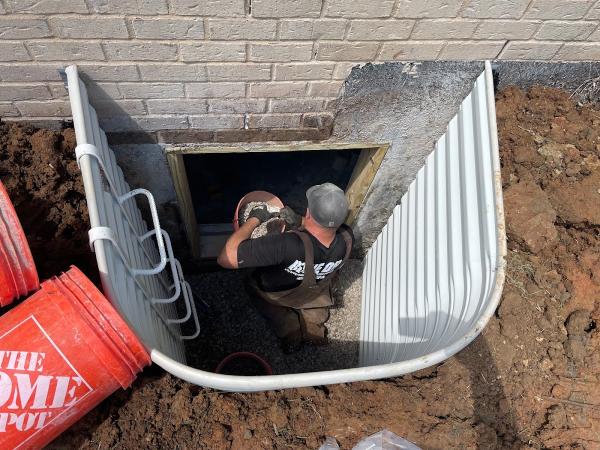 Bone Dry Waterproofing