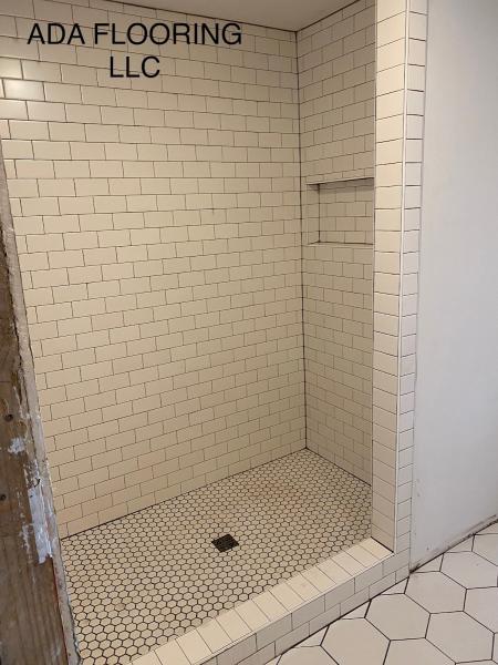 A.d.a Flooring LLC