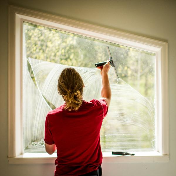 Immaculate Reflection Window Cleaning