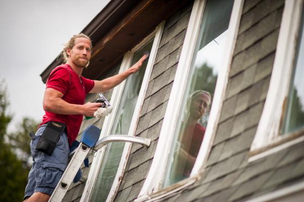 Immaculate Reflection Window Cleaning