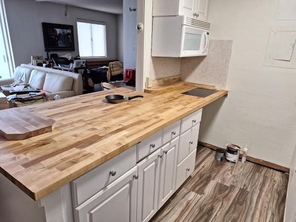 Just- In -Time Handyman Services