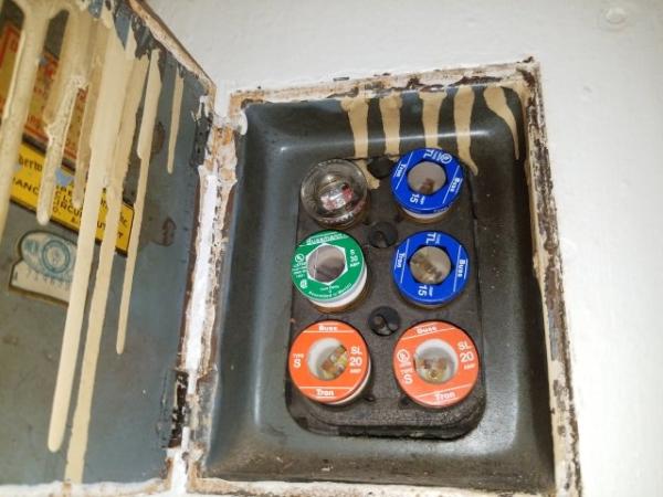 Touchstone Home Inspection NY