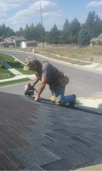 Epkey Roofing Co