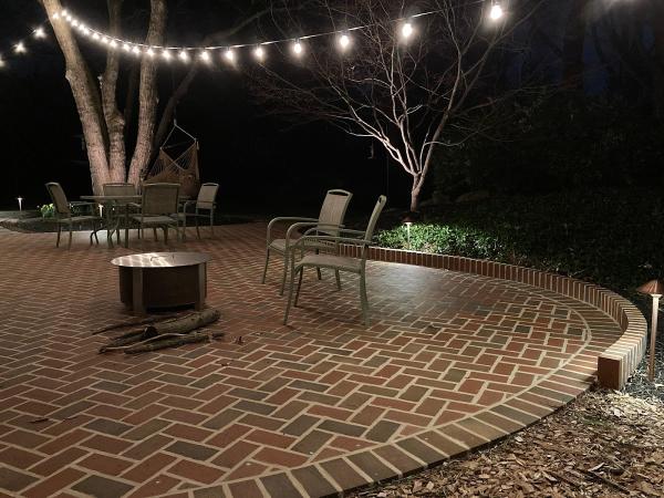 J. Hubler Landscaping