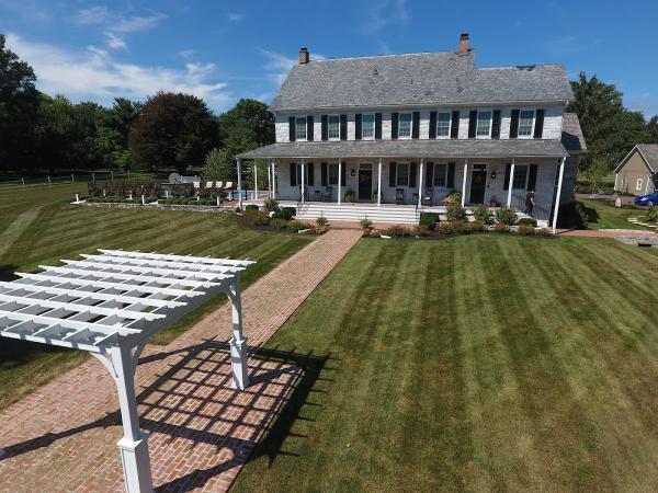 J. Hubler Landscaping