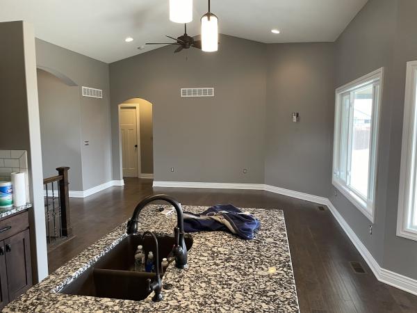 Dunn's Contracting and Painting