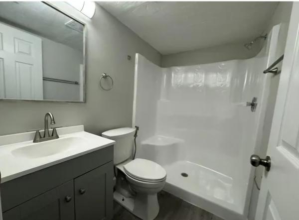 JW Handyman Services & Home Renovations