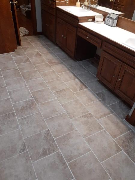 Roberts Renovations LLC