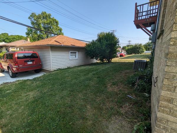 Rokey Lawn Care