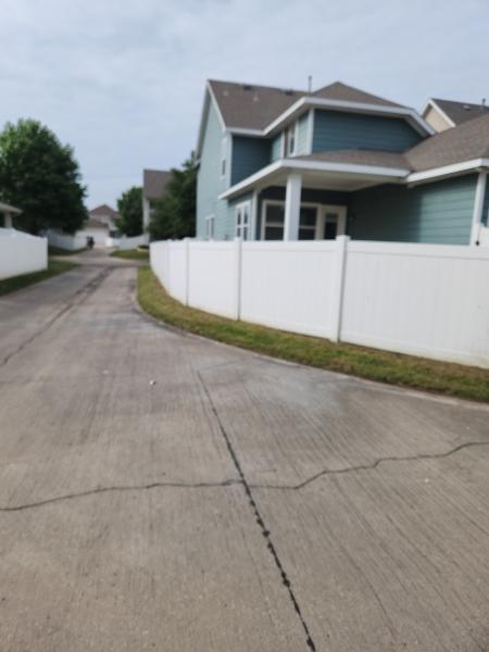 Welcome Home Landscaping& Powerwashing