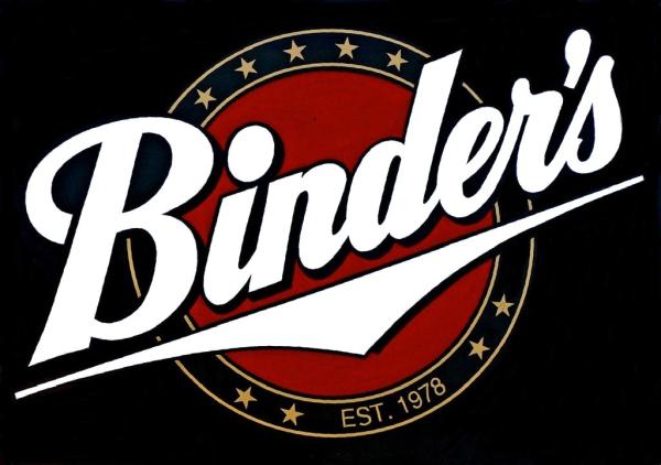 Binder's Inspection Agency