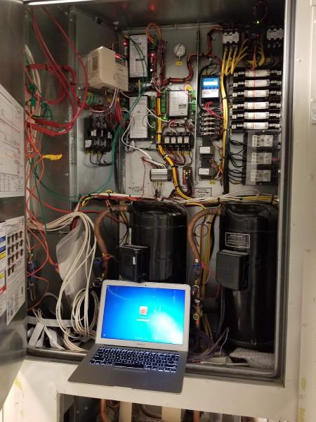 Overcool LLC