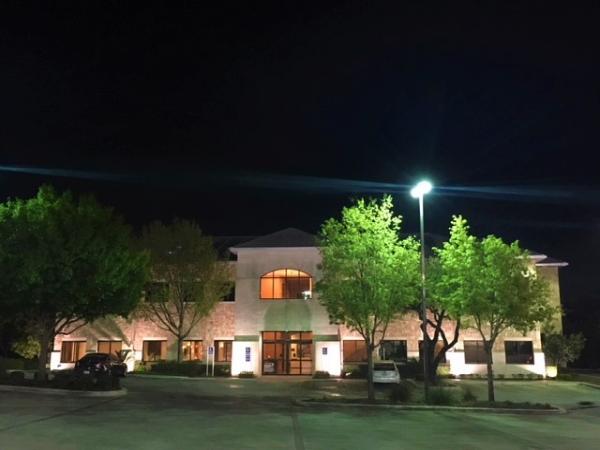 Outdoor Lighting Company NW Arkansas